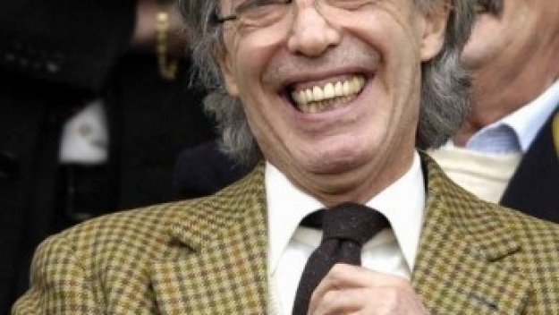 Масимо Морати: Никога не е ставало въпрос за смяна на Страмачони