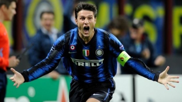 Санети: Интер е по-силен от преди