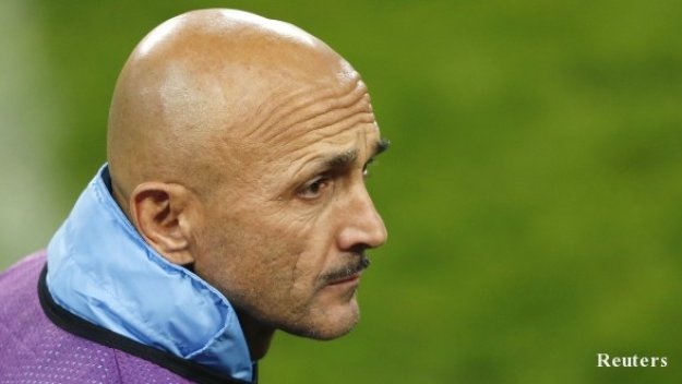 Лучано Спалети вариант за мениджър на Челси