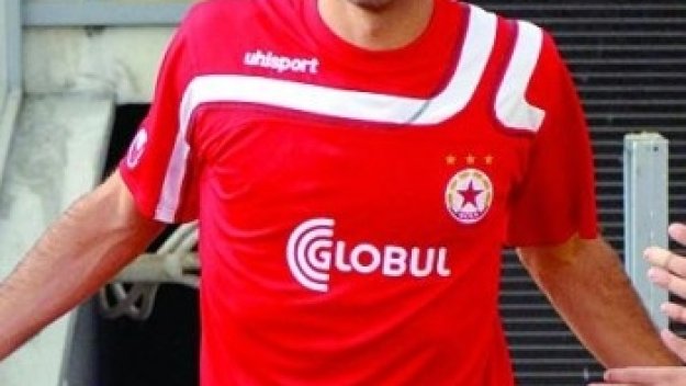 ЦСКА решава за Акуаро в понеделник