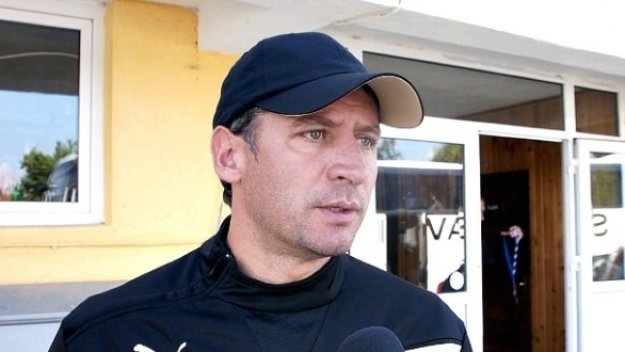 Кушев разочарован, очаквал поне равен