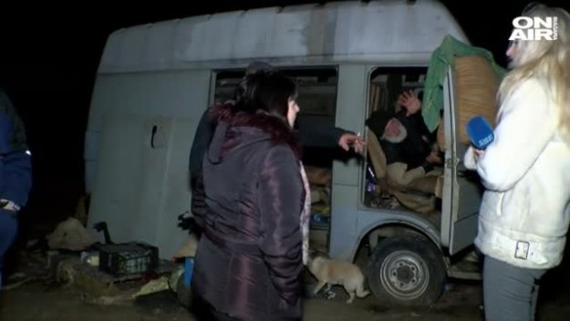 Легендарен съперник на Мохамед Али тъне в мизерия край Несебър + ВИДЕО