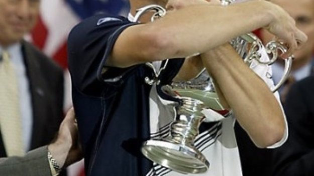 Анди Родик празнува юбилей днес