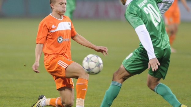 Литекс писа шестица на Пирин