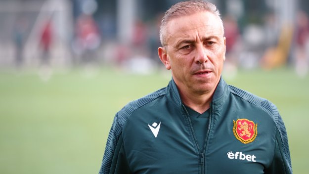 Кошмарна новина за българския футбол!