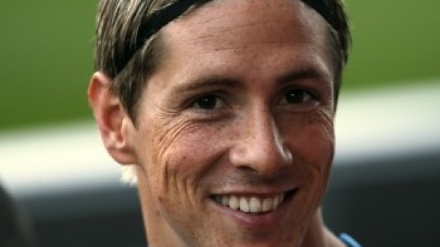 Торес: Мразех да ми казват Ел Ниньо