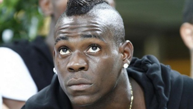 В договора на Марио няма да има клауза за добро поведение