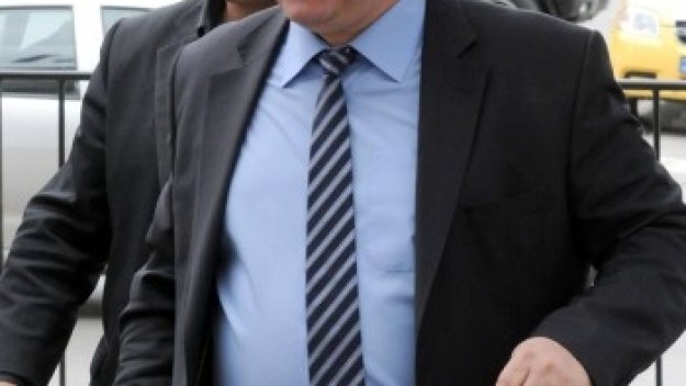 Батков извадил свои 16 млн. евро за Левски