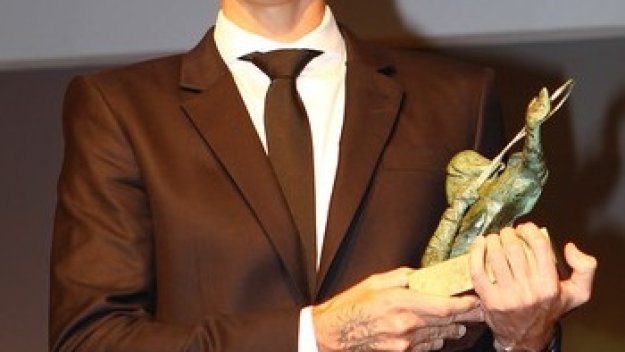 Густаво Кюртен ще “влезе” в Залата на славата