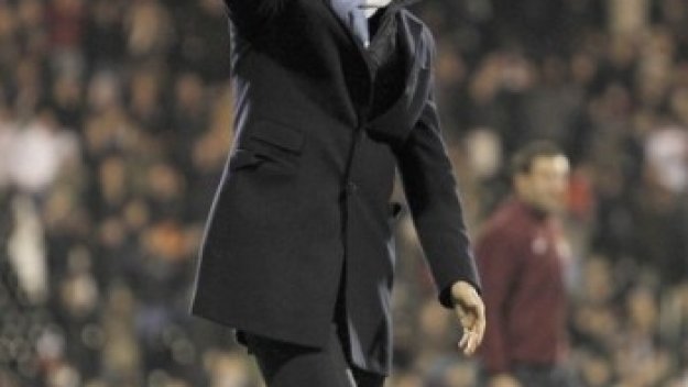 Манчини подкрепи Бенитес