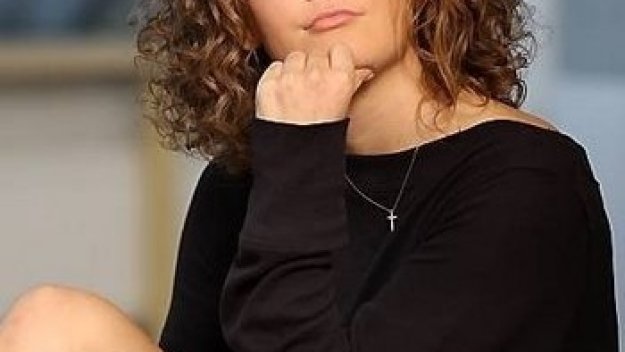 Агниешка Радванска: Анджелина Джоли би ме изиграла най-добре в биографичен филм