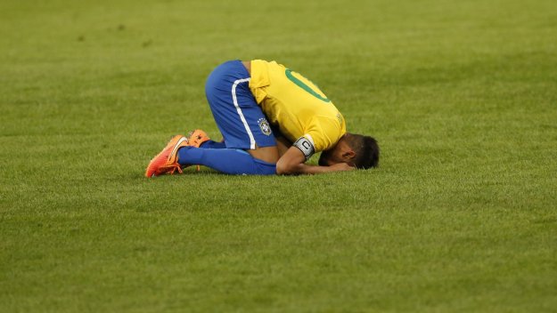 Давид Луис: Когато не сме наритани, тогава се тревожим