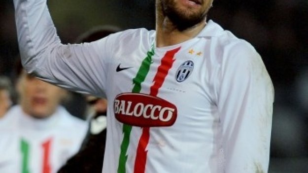 Лука Тони: Контузията на Якуинта е голям удар за Ювентус