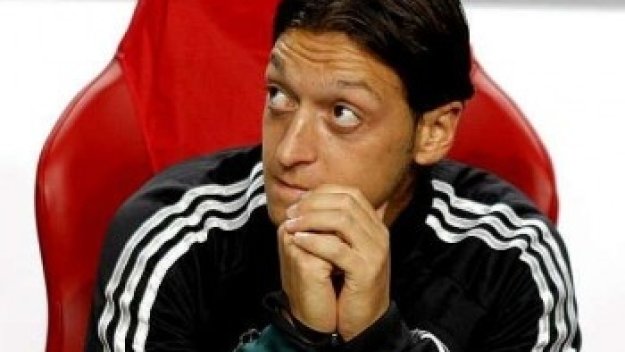 Йозил: Нямам какво да доказвам на никого