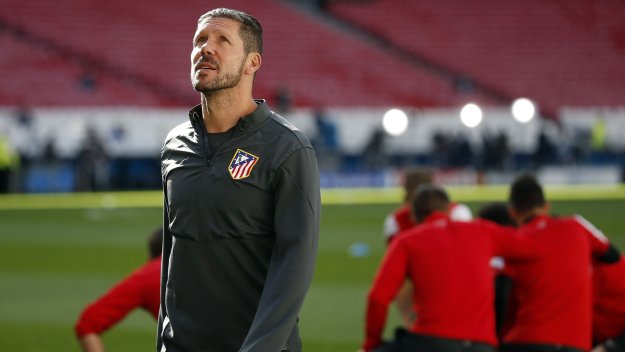 Чоло: Ще играем срещу най-добрия отбор в света