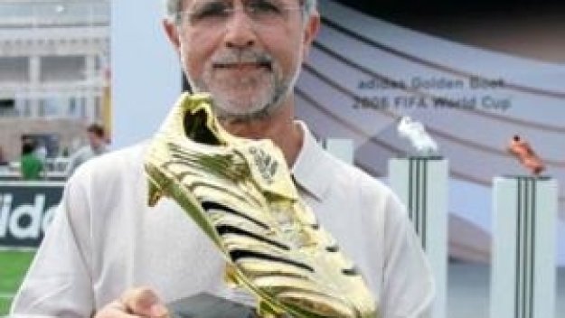 Герд Мюлер: Днешните ни нападатели не стават