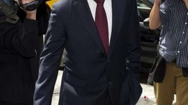 Говорителят на Барса: Тук всички са щастливи