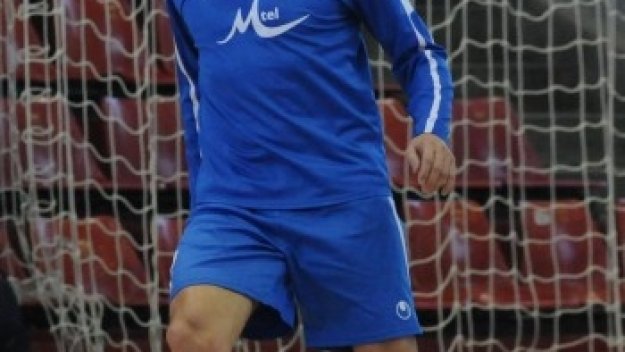 Осъдиха Даниел Боримиров