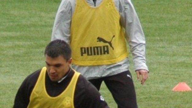 Матеус: Съобразих се с искането на Пеев