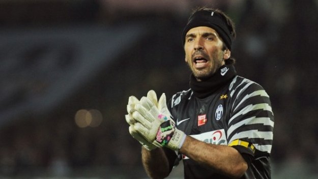 Буфон: Пирло ще ни върне на върха