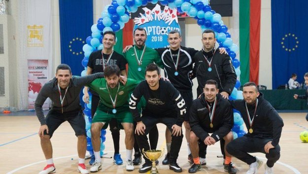 ScaptoCup2019 събира футболни звезди в Благоевград