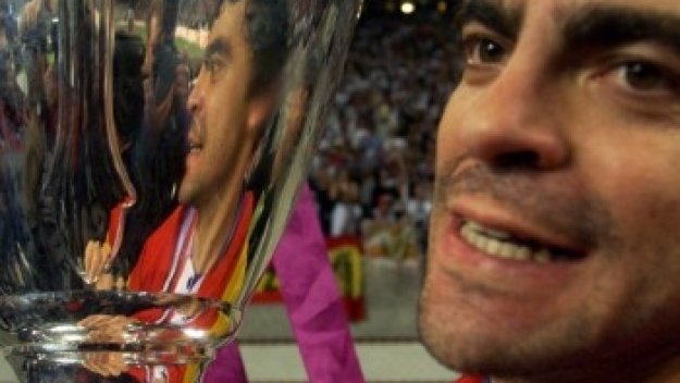 Санчис: Този Байерн прилича на Реал от 1998 година