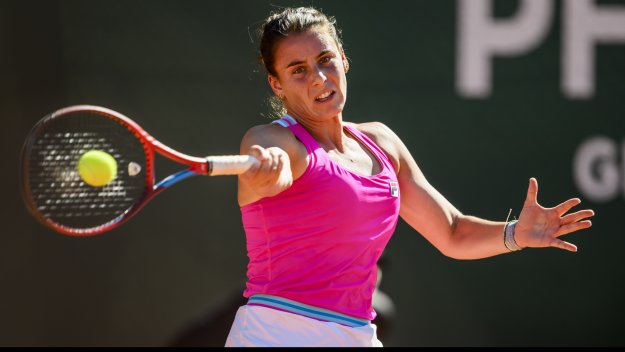Наваро триумфира в Хобарт за първа титла в WTA