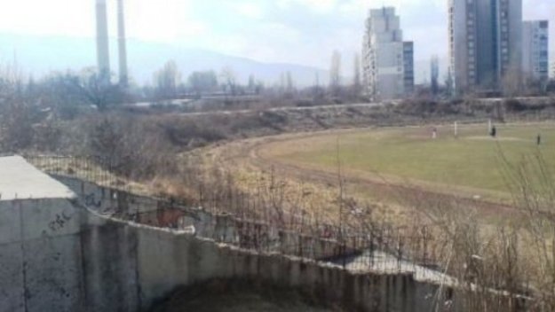 Септември при Бойко Борисов с проект за 70 млн. евро