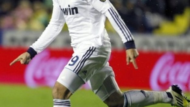 Героят Мората посвети гола на Жозе