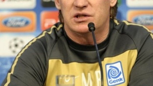 Марио Беен: Равенството срещу Челси е невероятен резултат за нас