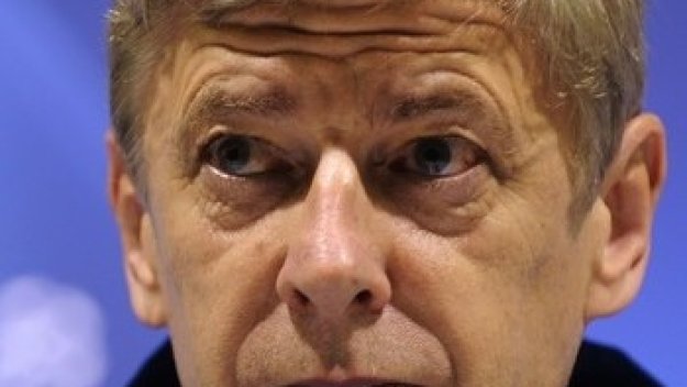 Венгер похвали Фабиански за силната му игра срещу Партизан