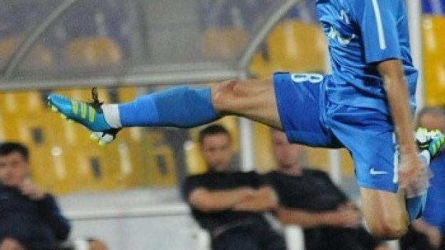 Левски разкара Тони Калво