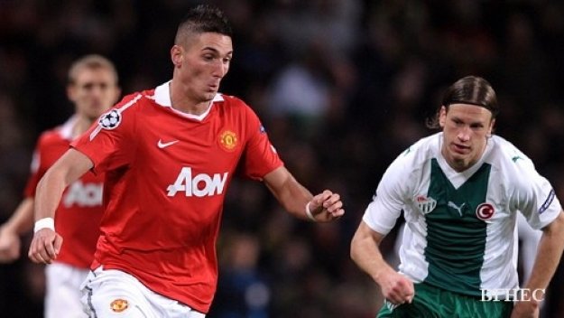 ПРОГНОЗА: Манчестър Юнайтед - Уулвърхямптън