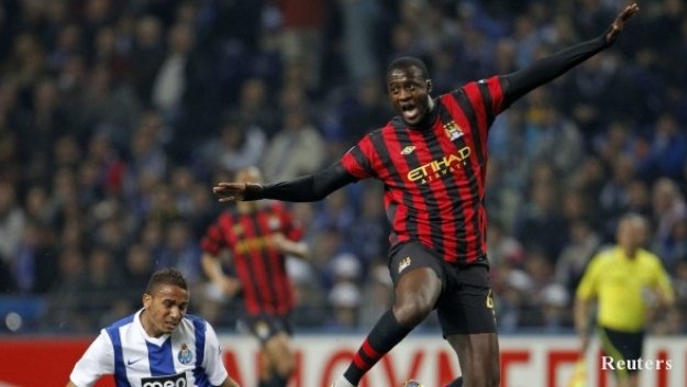 Яя Туре обмисля да се откаже от националния отбор на Кот Д'Ивоар