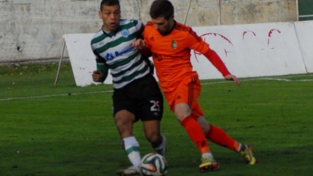 "Моряк" ще обжалва наказанието си от БФС