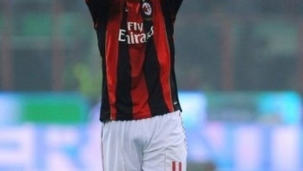 Дори и Кройф впечатлен от Ибра