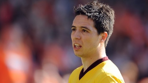 Уолкът: Насри сам трябва да реши бъдещето си