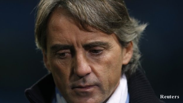 Роберто Манчини: Имах възможност да привлека Торес преди две години