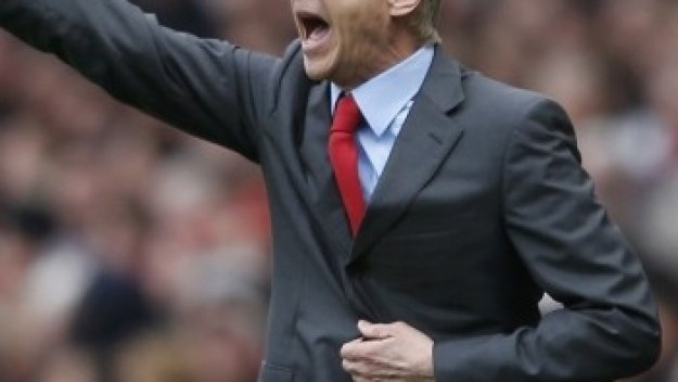 Венгер: Точката може да е решителна, но нямаме право на грешка