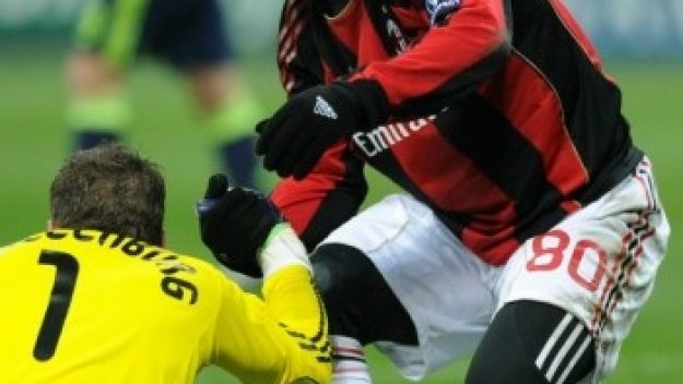 Роналдиньо официално стана част от Фламенго