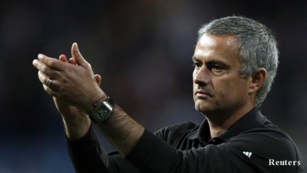 Жозе: Гранеро и Албиол бяха отлични