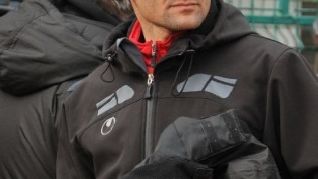 Радуканов въвежда ротация в атаката на ЦСКА