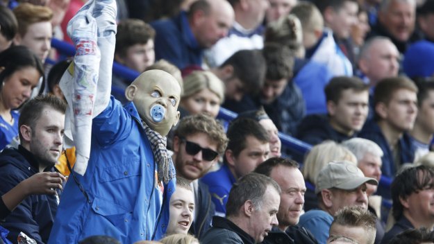 Изплатиха печалба от 40 000 паунда за титла на Лестър