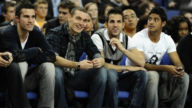 Венгер: Няма шанс Вермаелен да се върне преди януари