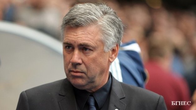 Анчелоти: Сити заслужено ни победи