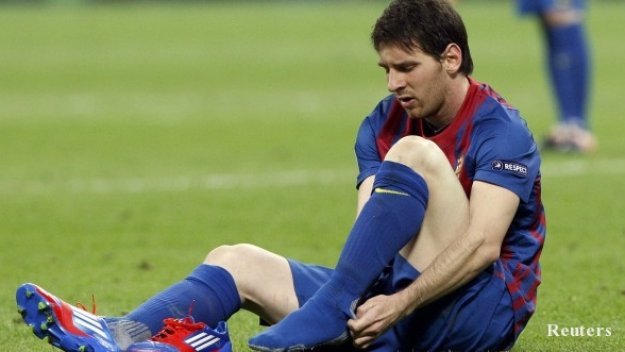 Милан иска нов терен