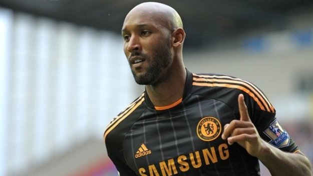 Анелка вече мисли за трансфер в САЩ