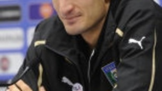 Киелини: Две победи и сме на Евро 2012