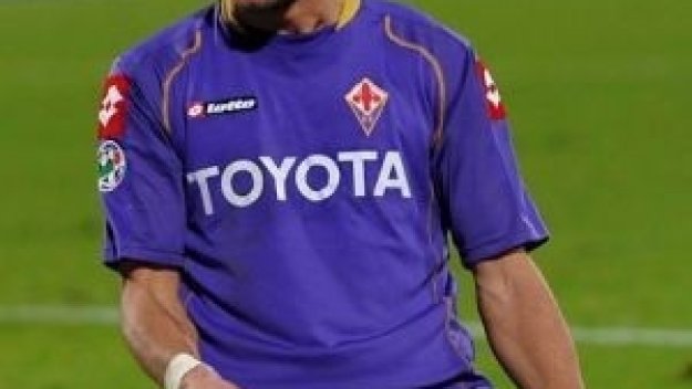 Джила аут до края на годината, смятат лекарите на Фиорентина