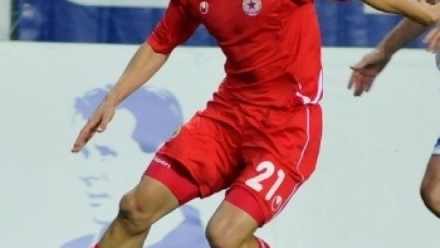 ЦСКА разкарва Коста Янев